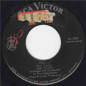 Sam Cooke - Feel It mp3 album