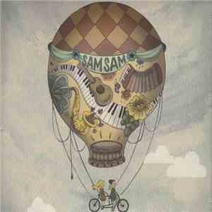 SamSam  - SamSam mp3 album