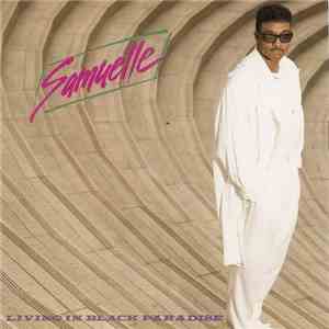 Samuelle - Living In Black Paradise mp3 album