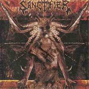 Sanctifier - Demons mp3 album