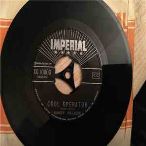 Sandy Nelson - Cool Operator mp3 album