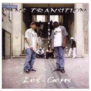 Sans Transition - Les Gens mp3 album
