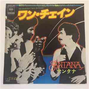 Santana - One Chain (Don't Make A Prison) / Move On mp3 album