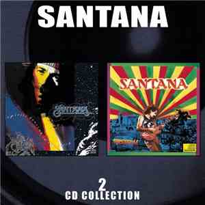 Santana - Spirits Dancing In The Flesh/Freedom mp3 album