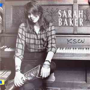 Sarah Baker  - Sarah Baker mp3 album