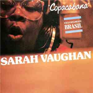 Sarah Vaughan - Copacabana mp3 album