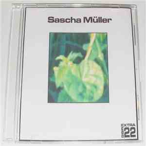 Sascha Muller - SSREXTRA22 mp3 album