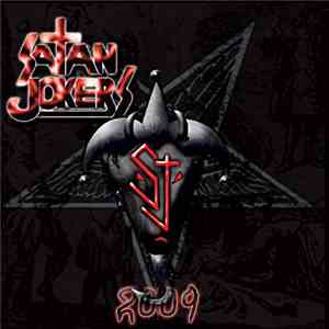Satan Jokers - SJ 2009 mp3 album