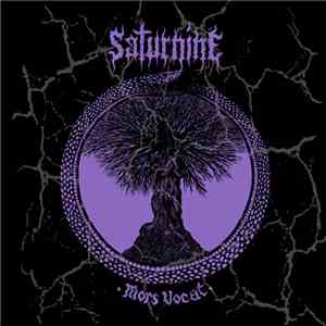 Saturnine  - Mors Vocat mp3 album