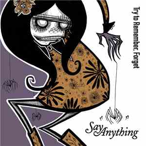 Say Anything, Eisley - Say Anything/Eisley Split 7 mp3 album