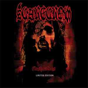 Scarecrow - Flesheaters III mp3 album