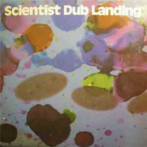 Scientist - Dub Landing mp3 album