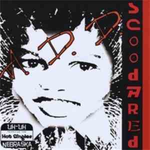 Scooda Red - A.D.D. mp3 album