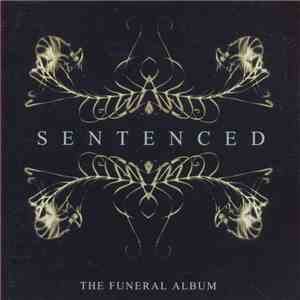 Sentenced - The Funeral Album mp3 album