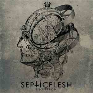 Septic Flesh - Έσοπτρον mp3 album