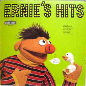 Sesame Street - Ernie's Hits mp3 album