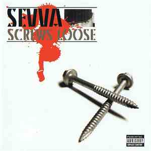 Sevva - Screws Loose mp3 album