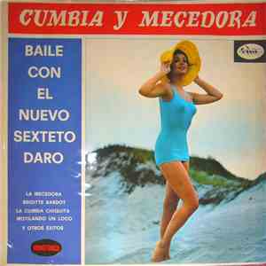 Sexteto Daro - Cumbia Y Mecedora mp3 album
