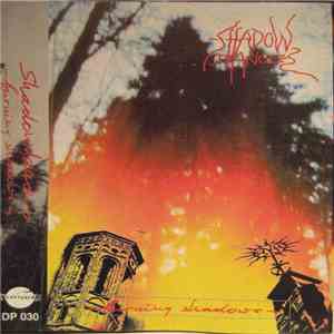Shadowdances - Burning Shadows mp3 album