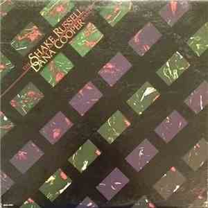 Shake Russell / Dana Cooper - The Shake Russell - Dana Cooper Band mp3 album