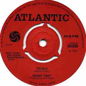 Sharon Tandy - Toe-Hold mp3 album