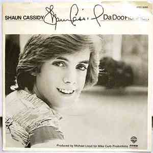 Shaun Cassidy - Da Doo Ron Ron / Holiday mp3 album
