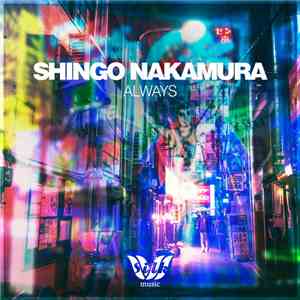 Shingo Nakamura - Always mp3 album