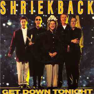 Shriekback - Get Down Tonight mp3 album