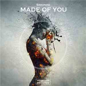 Simonini - Made Of You mp3 album