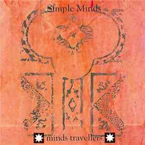 Simple Minds - Minds Travellers mp3 album