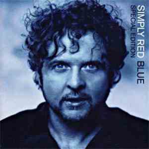 Simply Red - Blue mp3 album
