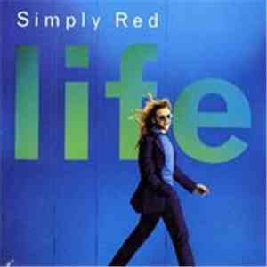 Simply Red - Life mp3 album