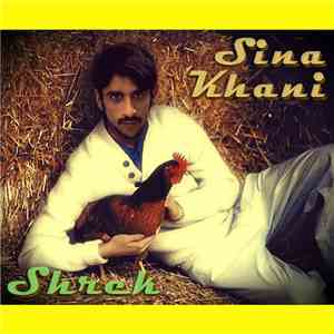 Sina Khani - Shrek mp3 album