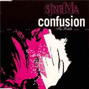 Sinema - Confusion / The Riddle mp3 album