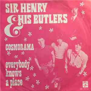 Sir Henry & His Butlers - Cosmorama mp3 album