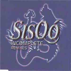 Sisqo - Incomplete - Remixes mp3 album
