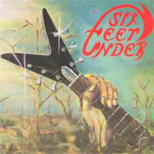 Six Feet Under  - Six Feet Under mp3 album