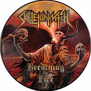Skeletonwitch - Breathing The Fire mp3 album