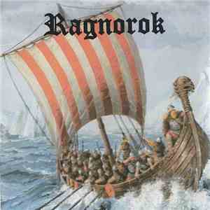 Skullhead - Ragnorok mp3 album
