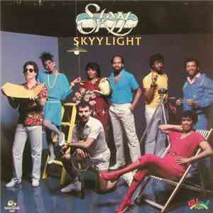 Skyy - Skyylight mp3 album