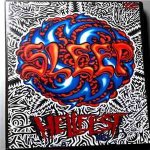 Sleep - Live At Hellfest mp3 album