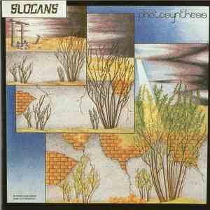 Slogans - Photosynthesis mp3 album