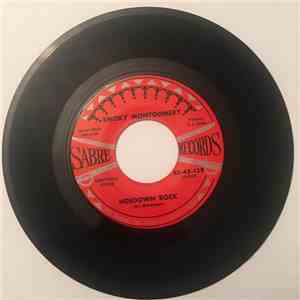 Smoky Montgomery - Hoedown Rock mp3 album