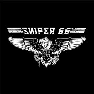 Sniper 66 - Sniper 66 mp3 album
