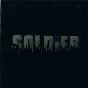 Soldier  - Infantrycide mp3 album