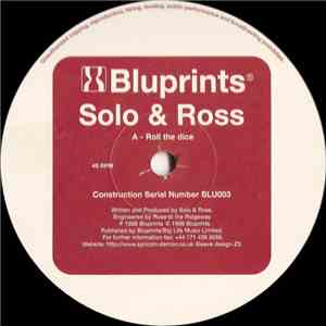 Solo & Ross - Roll The Dice / Route One mp3 album