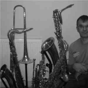 Souzamusic - The One Man Band mp3 album