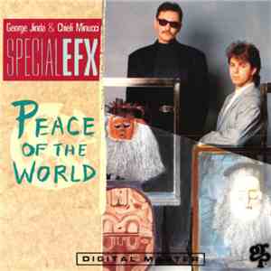 Special EFX - Peace Of The World mp3 album