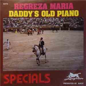 Specials - Regreza Maria mp3 album