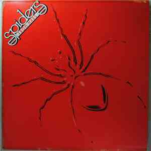 Spiders From Mars - Spiders From Mars mp3 album